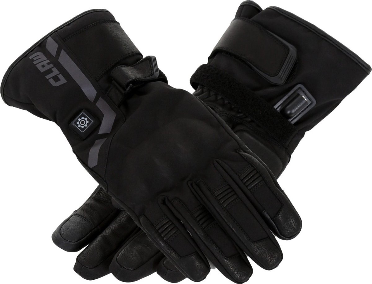 Gants moto chauffants Capit WarmMe - Autres sports