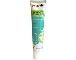 Propolis tandpasta 75ml Propolia