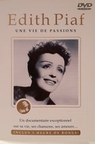 Edith Piaf - Une Vie De Passions-French