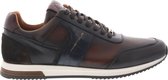 Heren Sneakers Ambitious Ambitious 11723-6565am Brown Combi Bruin - Maat 41