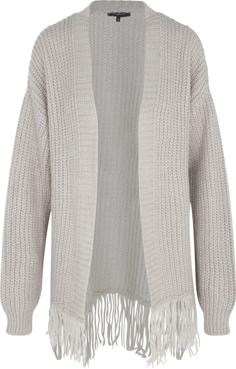 elvira - E5 22-046 - Cardigan Renza
