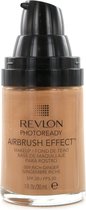Revlon Photoready Airbrush Effect Foundation - 009 Rich Ginger