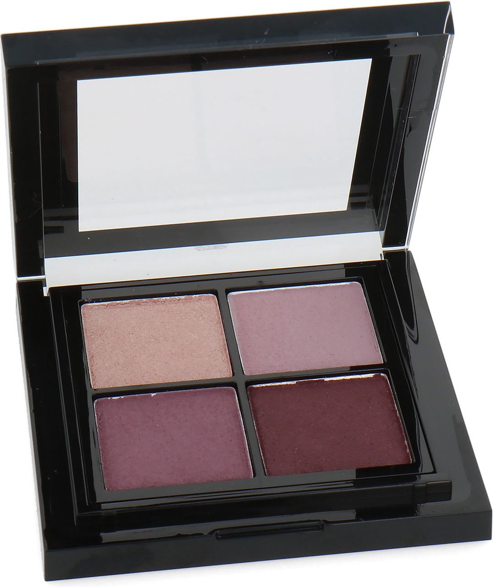 Max Factor Colour X-Pert Soft Touch Oogschaduw Palette - 002 Crushed Blooms