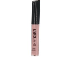 Foto: Rimmel london oh my gloss lipgloss 100