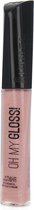 Rimmel London Oh My Gloss Lipgloss - 100