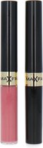 Max Factor Lipfinity Lip Colour Lipstick - 005 Hint Of Pink