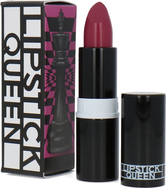 Lipstick Queen Chess Lipstick - King Noble