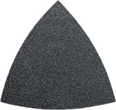 papier de verre triangle grain 40 (50 pcs.)