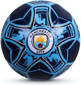 Manchester City - mini football - 10 centimètres - softball