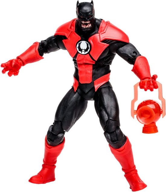 DC Multiverse Action Figure Batrocitus (Dark Nights: Death Metal) 18 cm ...
