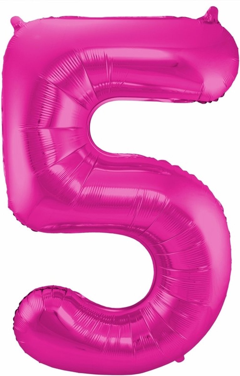 Folat - Décoration Anniversaire 85 Ans Guirlandes/ballons/lettres