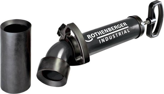 Rothenberger Industrial Power 1500002695