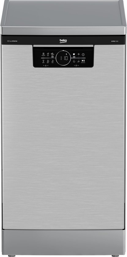 Beko BDFS26046XQ / Vrijstaand