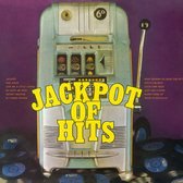 V/A - Jackpot Of Hits (Ltd. Orange Vinyl) (LP)