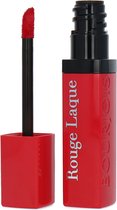 Bourjois ROUGE LAQUE liquid lipstick #06-framboiselle 6 ml