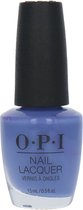 OPI Nail Lacquer - Oh You Sing, Dance, Act, and Produce? - Nagellak