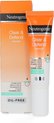 Neutrogena Clear & Defend Rapid Gel - 15 ml