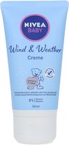 Nivea Baby Wind & Weather Cream