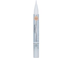 L'Oréal - True Match Eye-Cream In a Concealer - 3-5.5R Peach