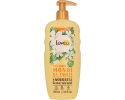 Lovea Body Lotion Monoï de Tahiti - 250 ML