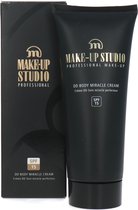 Make-Up Studio DD Body Miracle Cream