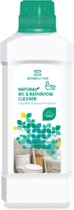 Biologisch schoonmaakmiddel - Natuurlijke wc & badkamerreiniger - Biobellinda BL10