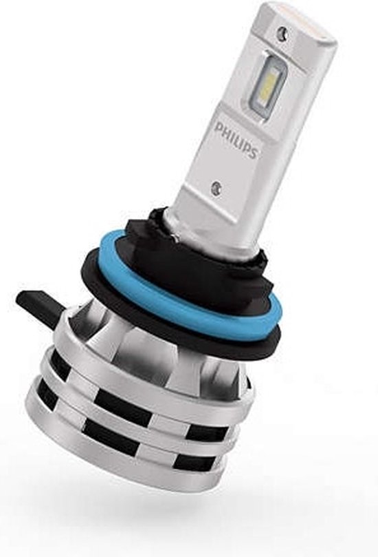 Philips Ultinon Essential LED H11 11362UE2X2 bol