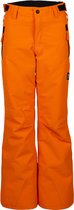 Brunotti Footraily-N snowboardbroek jongens oranje