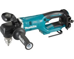 Makita DDA450ZK Accu haakse boormachine 18V Basic Body in koffer