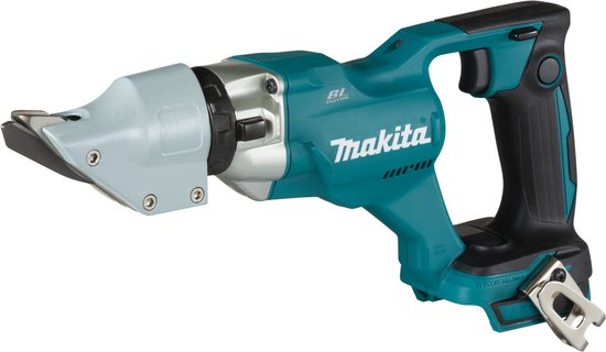 Reciprozaag - Makita DJS200Z Accu Plaatschaar 18V Basic Body