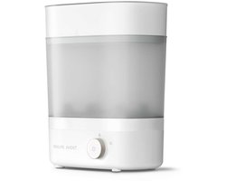 Philips Avent - Flessterilisator Damp Droger - SCF293/00 - Premium