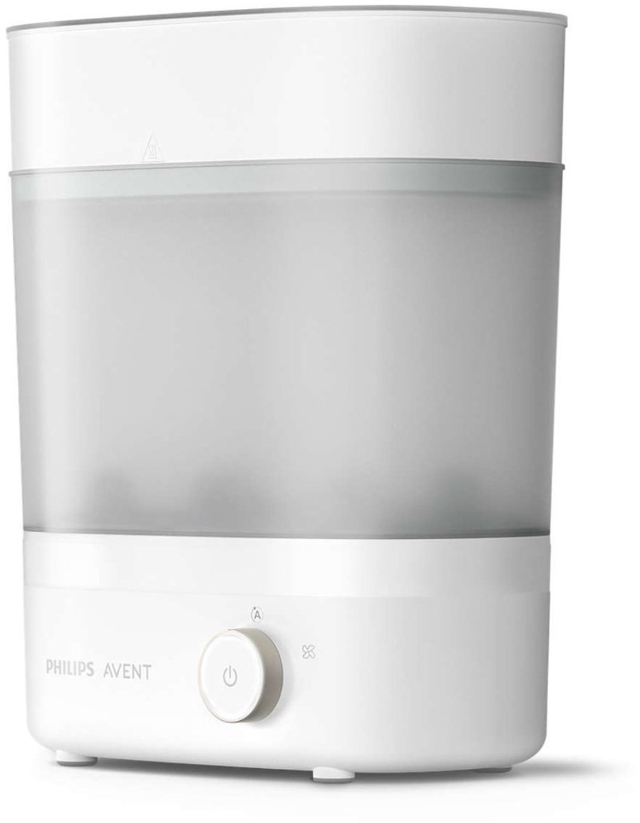 Goedkoopste Philips Avent - Flessterilisator Damp Droger - SCF293/00 - Premium
