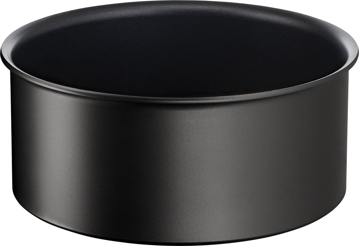 Tefal Ingenio Unlimited steelpan 16 cm  - inductie