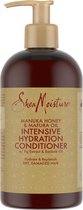 Shea Moisture Manuka Honey & Mafura Oil Intensive Hydration Conditioner - 6 x 384 ml - Voordeelverpakking