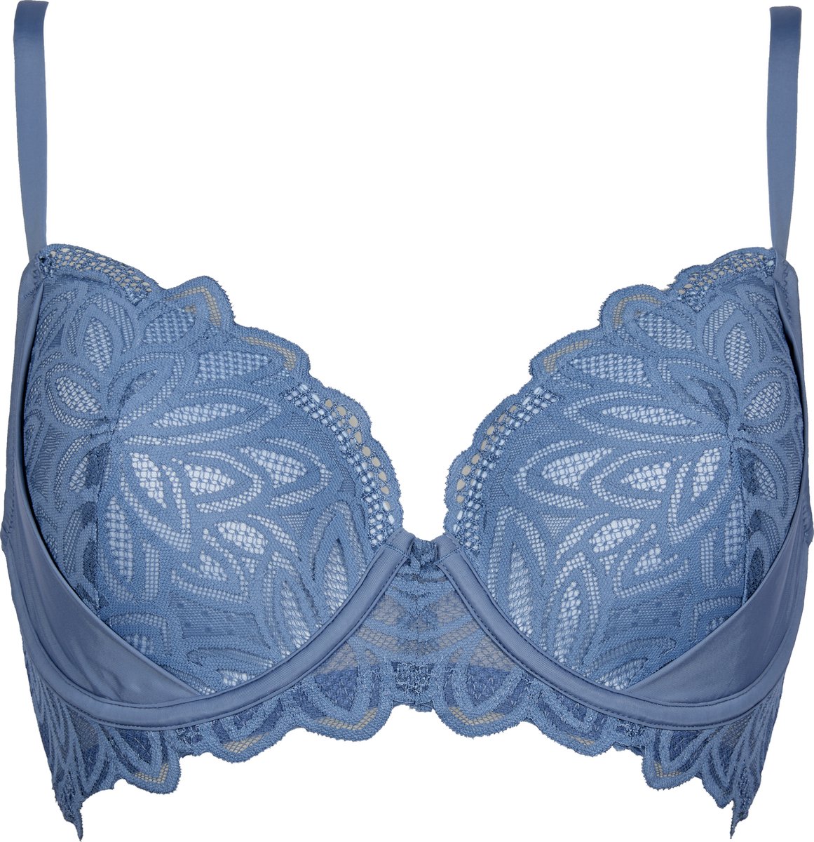 After Eden D-Cup & Up Syl Beha T.T. Blauw