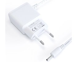 GO SOLID! ® Oplader geschikt voor Luvion Supreme Connect Adapter