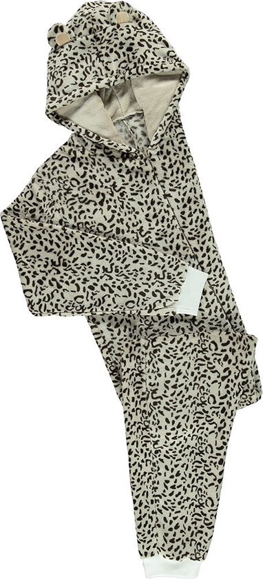 Dames velours pyjama maat S - XL kopen? - Nederland - Dat doe je goed