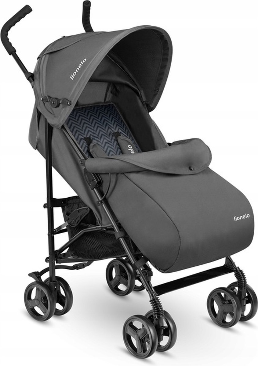 Compact - 35 kg - Kinderwagen kopen? | Korting tot 33