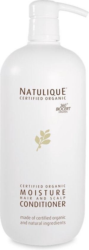 NATULIQUE Après-Shampoing Hydratant - 1000ml | bol