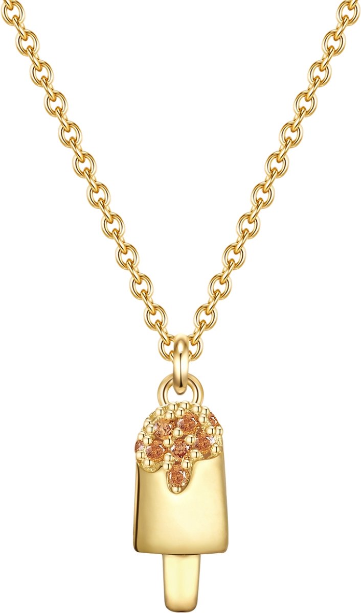 Kinderglanz Ketting