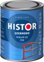 Histor Perfect Base IJzermenie 0,75 liter - Roodbruin