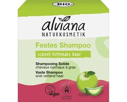 Alviana Vet Haar Shampoo Bar