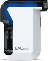 BACtrack Mobile Smartphone Breathalyzer Alcoholtester