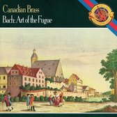 Canadian Brass, Bach – Art Of The Fugue