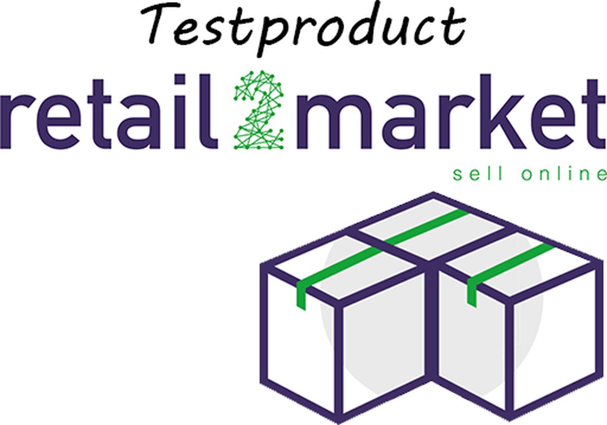 Retail2Market Testproduct 5