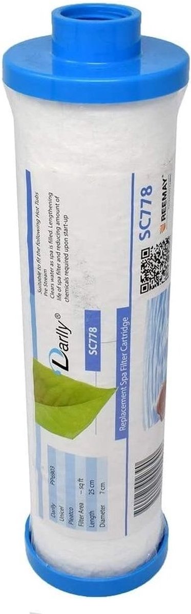 Spa Pre-Filter SC778 - Darlly