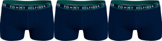onderbroek tommy hilfiger