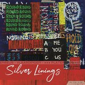 Tim & The Ivy League Akkerman - Silver Linings (LP)