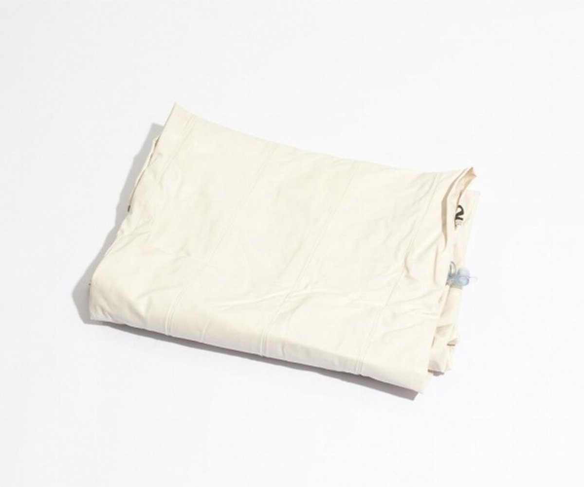 Lay-Z-Spa Miami and Havana inflatable cover - Ø 132 cm