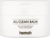 Heimish |All Clean Cleansing Balm |Make-up and SPF remover| Double Cleansing |120 ml